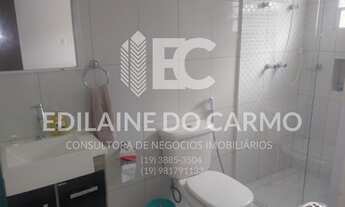 Imagem 7: CASA EM BAIRROS RESIDENCIAL em INDAIATUBA - SP, VILA TODOS OS SANTOS