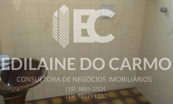 Imagem 5: CASA EM BAIRROS RESIDENCIAL em INDAIATUBA - SP, VILA TODOS OS SANTOS