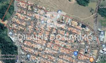 Imagem: TERRENO RESIDENCIAL em INDAIATUBA - SP