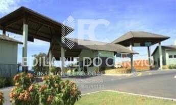 Imagem 2: CHÁCARA (FORMADA) FORA OU DENT RESIDENCIAL em INDAIATUBA - SP, CONDOMÍNIO MOSTEIRO DE ITAI
