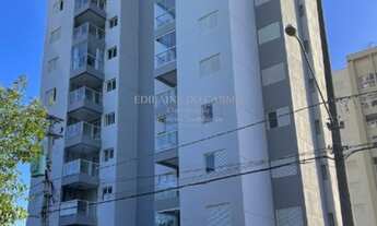 Imagem 3: Apartamento à venda Ed. Parma - bairro Aqui Se Vive com 2 quartos, 1 suíte, 2 salas, 1 va