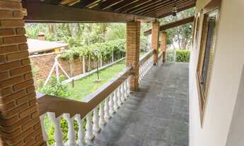 Imagem 6: CHÁCARA DENTRO E FORA DE CONDO RESIDENCIAL em Indaiatuba - SP, CondomínioTerras de Itaici