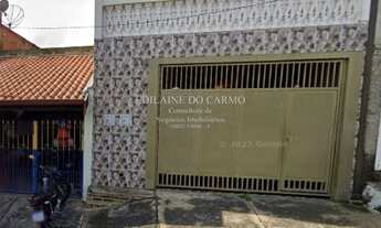 Imagem: CASA EM BAIRROS RESIDENCIAL em INDAIATUBA