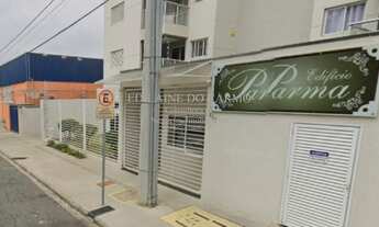 Imagem: Apartamento à venda Ed. Parma - bairro