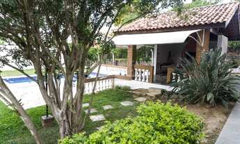 Imagem 4: CHÁCARA DENTRO E FORA DE CONDO RESIDENCIAL em Indaiatuba - SP, CondomínioTerras de Itaici