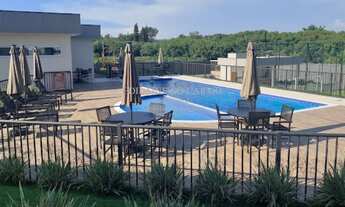 Imagem 3: CONDOMÍNIO PIEMONTE - CASA TÉRREA. AC. 192,97m², CASA NOVA MODERNA COM 3 SUÍTES, LAVABO, S