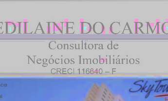 Imagem 3: Apartamento à venda em Indaiatuba-SP, Vila Homero Ed. Sky Towers com 2 suítes, 2 salas, 3