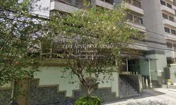 Imagem: Apartamento Ed. San Marino - bairro Cidade