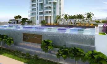 Imagem: Apartamento Le Jardin à venda em Indaiatuba-SP