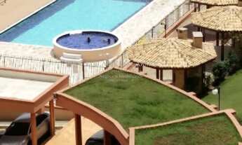 Imagem 3: Apartamento à venda em Indaiatuba, Com 3 quartos, 1 suíte, 2 salas, 2 banheiros, 1 vaga de