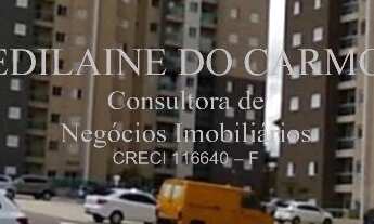 Imagem 3: Apartamento à venda Ed. Reserva Vista Verde com 3 quartos, 1 suíte, 2 vagas de garagem..