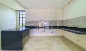 Imagem 7: CONDOMÍNIO PIEMONTE - CASA TÉRREA. AC. 192,97m², CASA NOVA MODERNA COM 3 SUÍTES, LAVABO, S