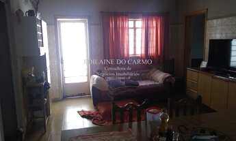 Imagem 2: CASA EM BAIRROS ÁREA MISTA/COMERCIAL E RESIDEN em INDAIATUBA - SP, CIDADE NOVA I