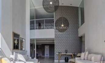 Imagem 4: Apartamento à venda na Vila Sfeir Indaiatuba-SP: 3 quartos, 1 suíte, 2 salas, 2 vagas de g