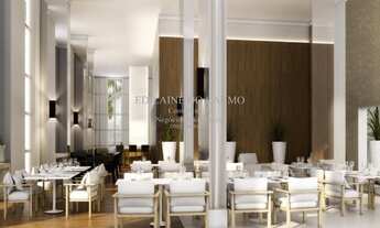 Imagem 7: Apartamento à venda em Indaiatuba-SP Cond. Le Jardin Jd. Pompéia c/ 3 dorms. com 3 suítes