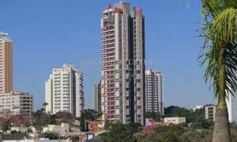 Imagem 2: Apartamento à venda na Vila Sfeir Indaiatuba-SP: 3 quartos, 1 suíte, 2 salas, 2 vagas de g