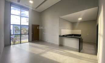 Imagem: Casa em condomínio à venda em Indaiatuba-SP