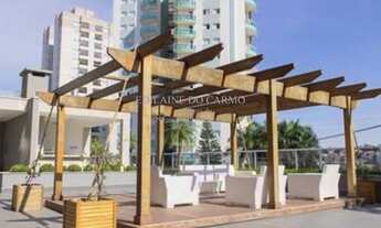 Imagem 5: Apartamento à venda em Indaiatuba-SP, Apartamento à venda Ed. Imagine: 3 quartos c/ 1 suí