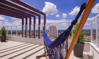 Imagem 5: Apartamento à venda em Indaiatuba Ed. Natália Club House com 3 quartos, 1 suíte, 2 salas