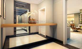 Imagem 6: Apartamento Alto Padrão - Ed. Premiere Vila Sfeir Indaiatuba-SP c/ 4 quartos sendo 3 Suíte