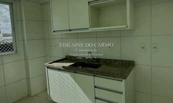 Imagem 3: Apartamento Ed. Ekko houses à venda em Indaiatuba - Vila Almeida com 2 quartos, 1 suíte, 2