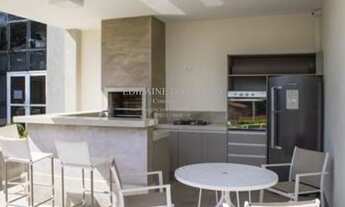 Imagem 7: Apartamento à venda em Indaiatuba-SP, Apartamento à venda Ed. Imagine: 3 quartos c/ 1 suí