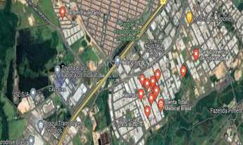 Imagem 3: Área terreno Industrial a venda em Indaiatuba, Área ou terreno Distr. Bartolomai, Terreno