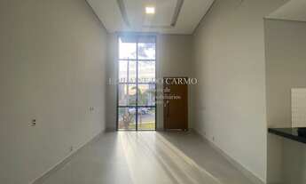 Imagem 3: Casa em condomínio à venda em Indaiatuba-SP, Jardim Mantova com 3 quartos, 1 suíte, 2 sala