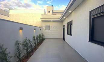 Imagem 5: Casa em condomínio à venda em Indaiatuba-SP, Jardim Mantova com 3 quartos, 1 suíte, 2 sala