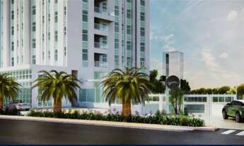 Imagem 3: Apartamento Le Jardin à venda em Indaiatuba-SP, com 3 suítes, 2 salas, 4 banheiros, 2 vag