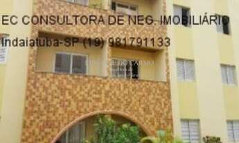 Imagem 7: Apartamento à venda em Indaiatuba, Com 3 quartos, 1 suíte, 2 salas, 2 banheiros, 1 vaga de
