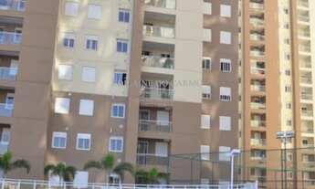 Imagem 2: Apartamento Ed.Premium à venda em Indaiatuba-SP Jd. Pompéia: 3 quartos, 2 suítes, 2 salas