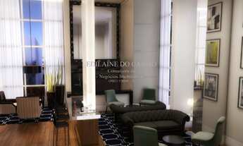 Imagem 4: Apartamento Le Jardin à venda em Indaiatuba-SP, com 3 suítes, 2 salas, 4 banheiros, 2 vag