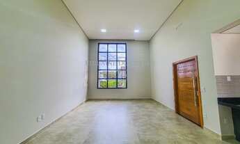 Imagem 4: CONDOMÍNIO PIEMONTE - CASA TÉRREA. AC. 192,97m², CASA NOVA MODERNA COM 3 SUÍTES, LAVABO, S