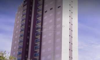 Imagem: Apartamento à venda em Indaiatuba Ed. Natália