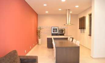 Imagem 5: Apartamento Ed.Premium à venda em Indaiatuba-SP Jd. Pompéia: 3 quartos, 2 suítes, 2 salas