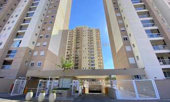 Imagem: Apartamento Premium residence com 3 quartos