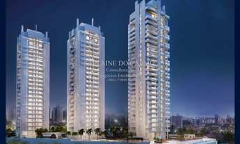 Imagem 2: Apartamento à venda em Indaiatuba-SP Cond. Le Jardin Jd. Pompéia c/ 3 dorms. com 3 suítes