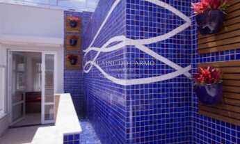 Imagem 7: Apartamento à venda em Indaiatuba Ed. Natália Club House com 3 quartos, 1 suíte, 2 salas