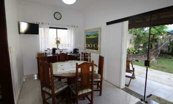 Imagem 7: Casa Sobrado - Vila Suíça c/ 4 quartos, 4 suítes, 2 salas e 240m² em Indaiatuba-SP