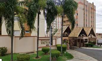 Imagem 3: Apartamento à venda em Indaiatuba-SP Jardim Pompéia: Em excelente localização com 3 quarto