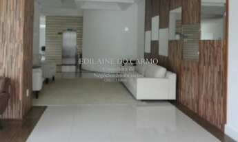 Imagem 4: Apartamento de Luxo na Vila Sfeir - Ed. Atenas com 4 Quartos, 2 Suítes, 2 Salas, cozinha a