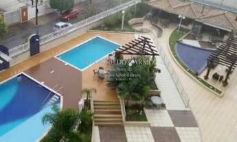 Imagem: Apartamento à venda em Indaiatuba-SP 3