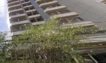 Imagem 3: Apartamento Ed. San Marino - bairro Cidade Nova com 3 quartos sendo 1 suíte, 100m²