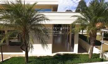 Imagem 2: Condomínio Montreal, Casa em Condomínio Indaiatuba, Condomínio Casa térrea