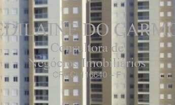 Imagem: Apartamento Ed.Premium à venda em Indaiatuba-SP