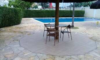 Imagem 3: Apartamento à venda em Indaiatuba-SP: Apartamento à venda Portal das Flores com 3 Dorms.