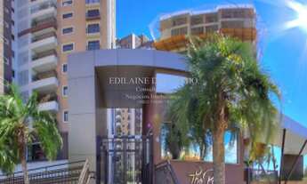 Imagem: Apartamento à venda em Indaiatuba-SP, The