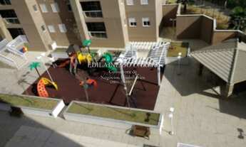 Imagem 6: Apartamento Ed.Premium à venda em Indaiatuba-SP Jd. Pompéia: 3 quartos, 2 suítes, 2 salas