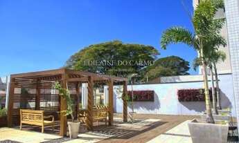 Imagem 3: Apartamento - Ed. Premere Alto Padrão 4 Quartos e 3 Suítes na Vila Sfeir : localizado em r